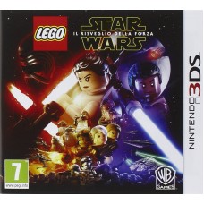 LEGO Star Wars: Il Risveglio della Forza |Nintendo 3DS|